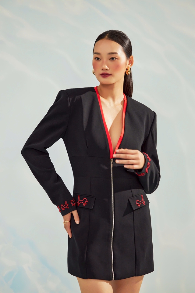 Nhiếp ảnh (Photographer) - LOOKBOOK PHOTOGRAPHY - 10