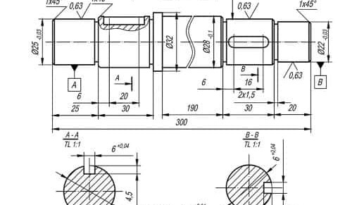 Dịch vụ Autocad - Thuê freelancer Autocad - Thiết kế bản vẽ 2D