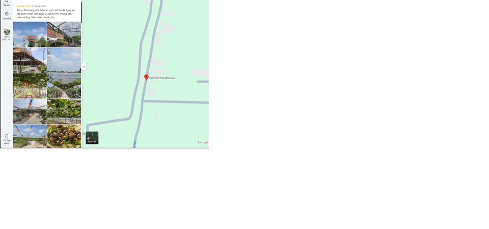Google Map - TrustMap Review - 6