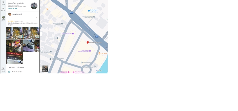 Google Map - TrustMap Review - 10