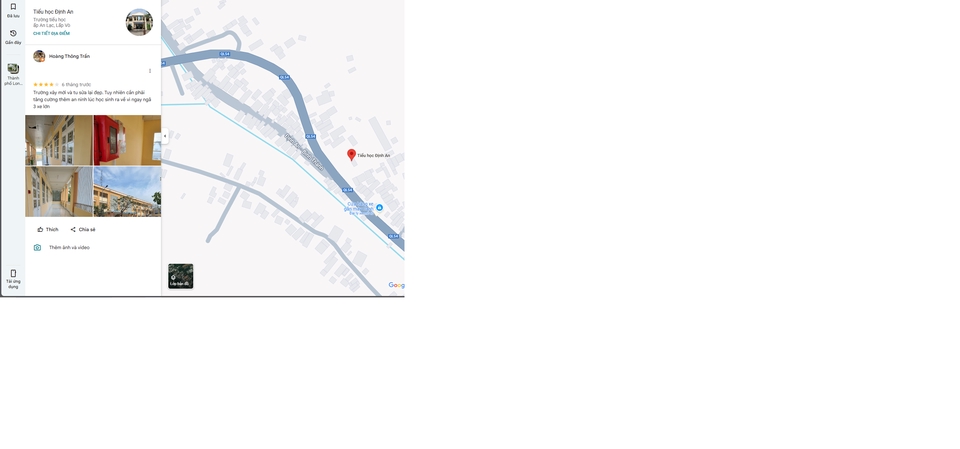 Google Map - TrustMap Review - 8