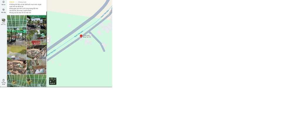 Google Map - TrustMap Review - 5