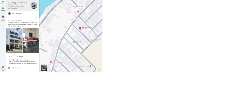 Google Map - TrustMap Review - 3