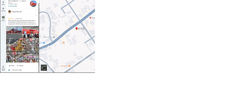 Google Map - TrustMap Review - 9