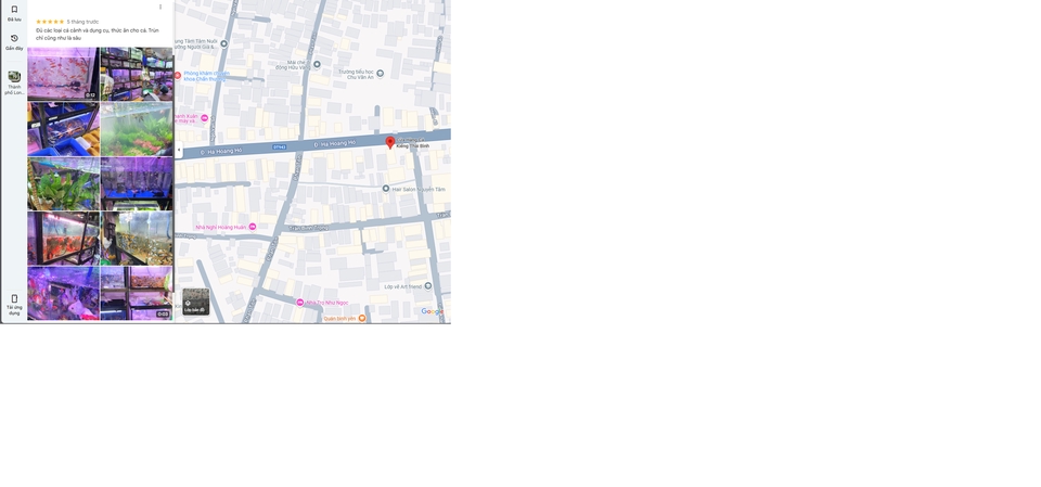 Google Map - TrustMap Review - 7