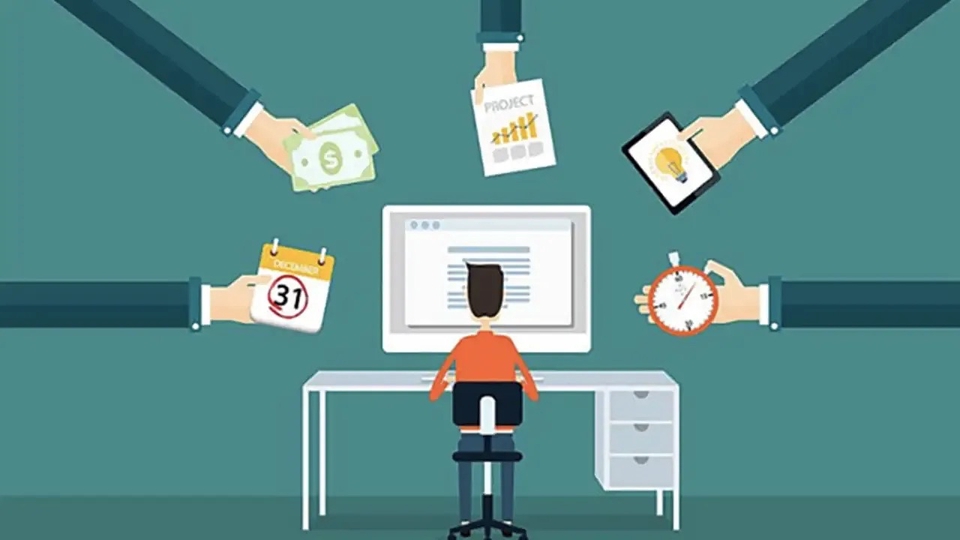 Nhập liệu, dịch thuật