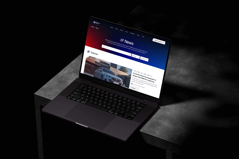 Lập trình web (Web Development) - Lập trình website doanh nghiệp, landing-page, bàn hàng - 3