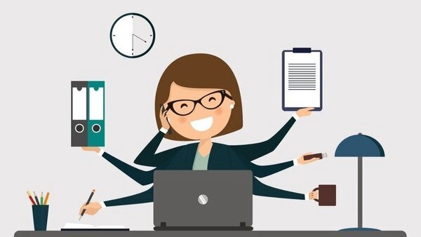 Các dịch vụ Tư vấn khác - Thuê freelancer Tư vấn - Trợ lý cá nhân