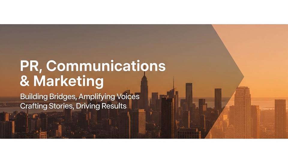 Việc làm quan hệ công chúng (PR) freelance - Quan hệ Công chúng, Truyền thông, Marketing