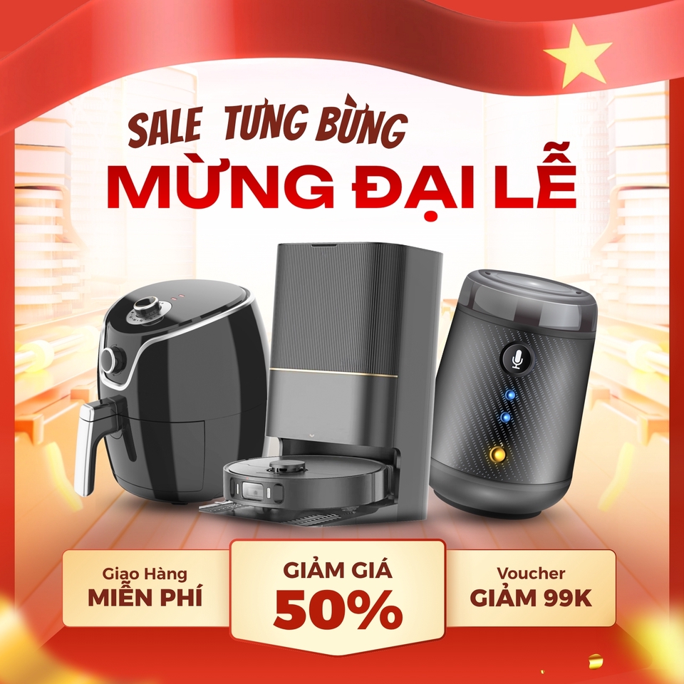 Thiết kế ấn phẩm - Thiết Kế Thương Mại Điện Tử - 9