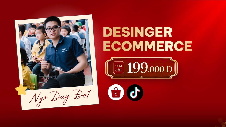 DESINGER ECOMMERCE