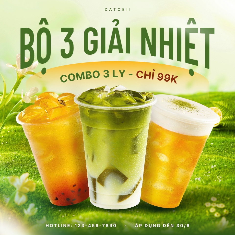 Thiết kế ấn phẩm - Thiết Kế Thương Mại Điện Tử - 8