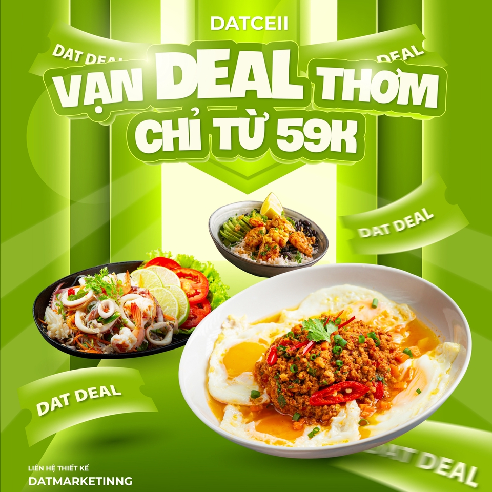 Thiết kế ấn phẩm - Thiết Kế Thương Mại Điện Tử - 2