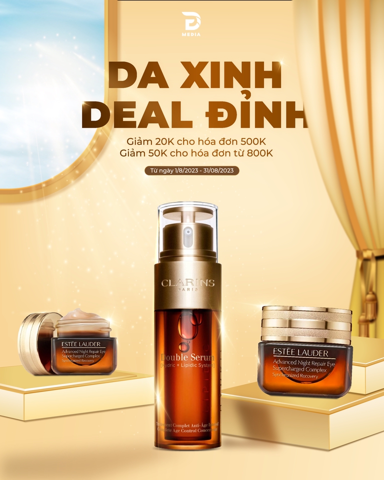 Thiết kế ấn phẩm - Thiết Kế Thương Mại Điện Tử - 5