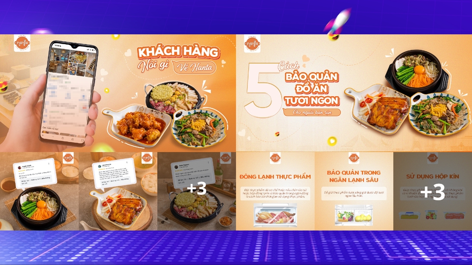 Thiết kế banner truyền thông xã hội - Thiết kế Poster/Banner trên các nền tảng Mạng Xã Hội - 16