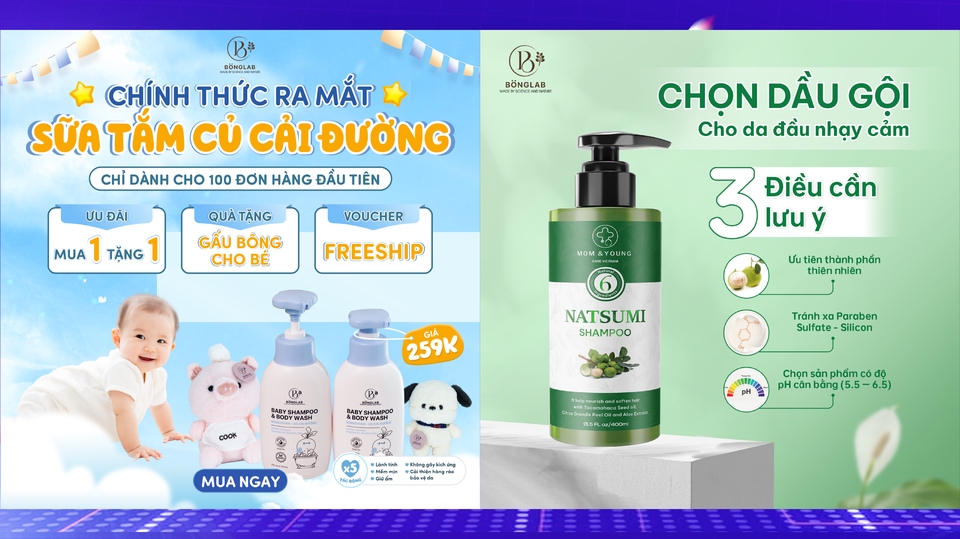 Thiết kế banner truyền thông xã hội - Thiết kế Poster/Banner trên các nền tảng Mạng Xã Hội - 11