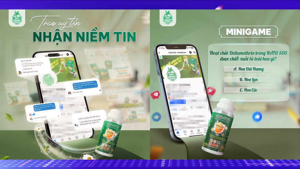 Thiết kế banner truyền thông xã hội - Thiết kế Poster/Banner trên các nền tảng Mạng Xã Hội - 14