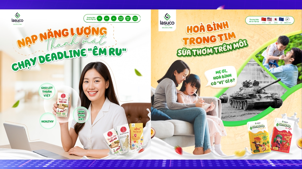 Thiết kế banner truyền thông xã hội - Thiết kế Poster/Banner trên các nền tảng Mạng Xã Hội - 3