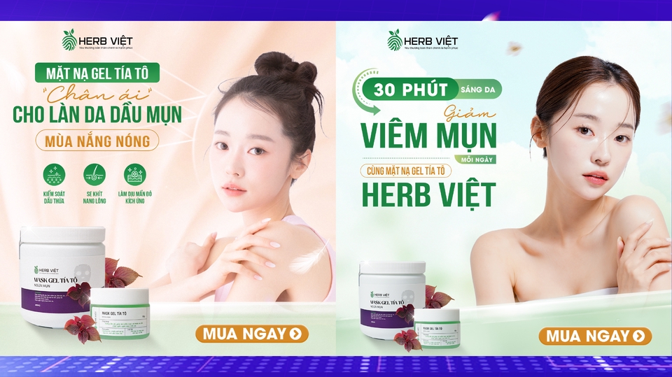 Thiết kế banner truyền thông xã hội - Thiết kế Poster/Banner trên các nền tảng Mạng Xã Hội - 7