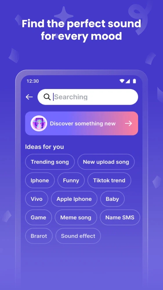 tao ung dung @TruongNguyen