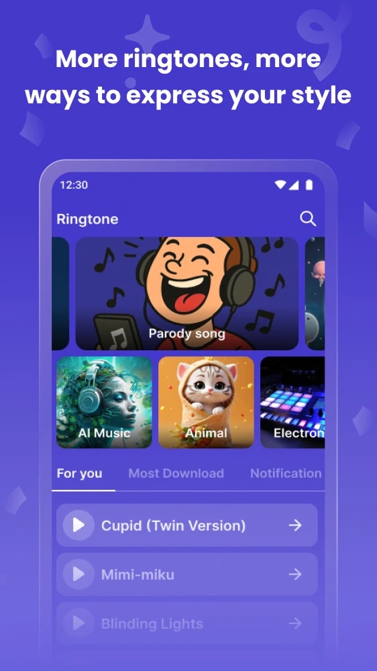freelancer tao ung dung @TruongNguyen