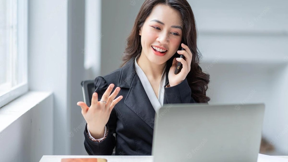 Dịch vụ Tư vấn khóa học trực tuyến - Thuê freelancer Tư vấn khóa học trực tuyến - TELESALE, TƯ VẤN