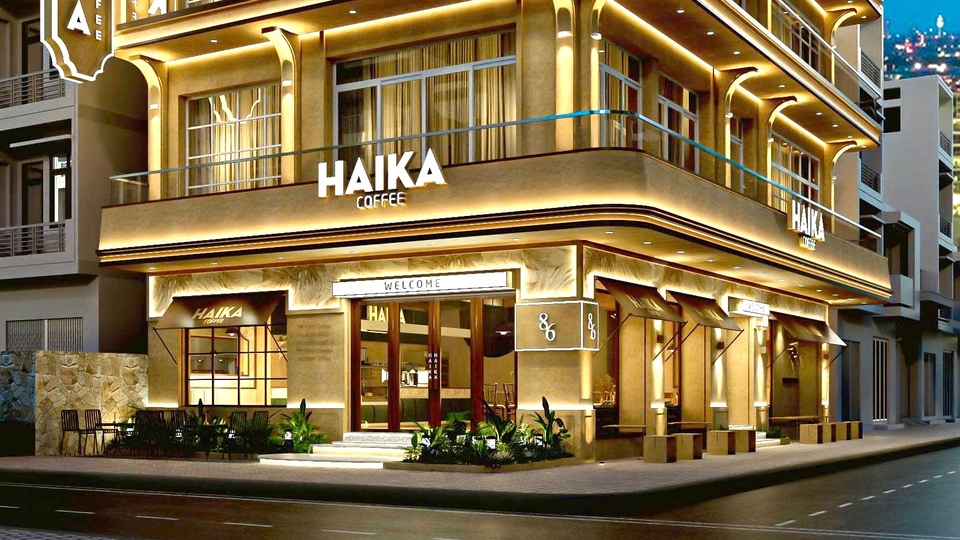 freelancer @Ngthuphuong thiet ke nha hang