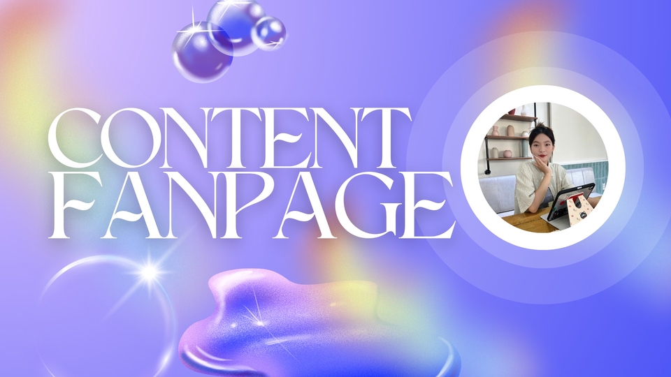 Content fanpage