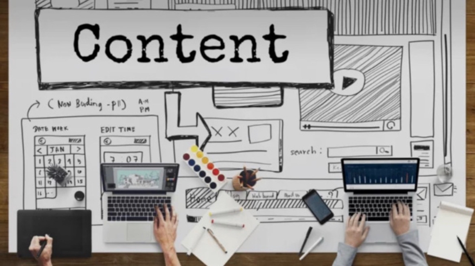 Dịch vụ Viết content - Thuê freelancer Viết content - Dịch Thuật