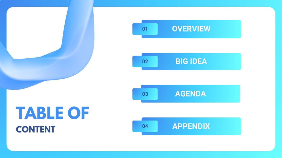 Thiết kế portfolio - Presentation Slide/  Business Pitch Deck/ Portfolio Design  - 10