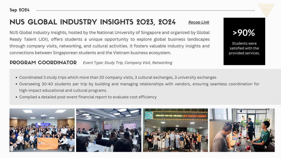 Thiết kế portfolio - Portfolio Design (Thiết kế Portfolio) - 15