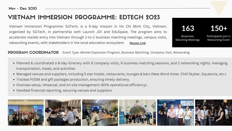 Thiết kế portfolio - Portfolio Design (Thiết kế Portfolio) - 18