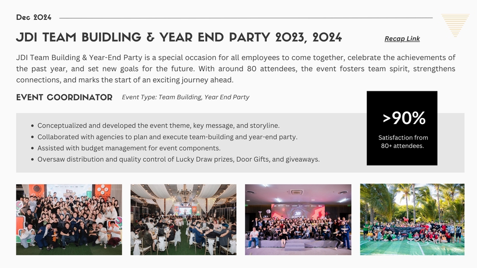 Thiết kế portfolio - Portfolio Design (Thiết kế Portfolio) - 16