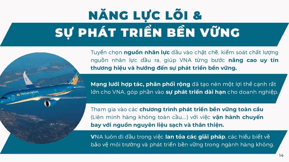 Thiết kế portfolio - Presentation Slide/  Business Pitch Deck/ Portfolio Design  - 8