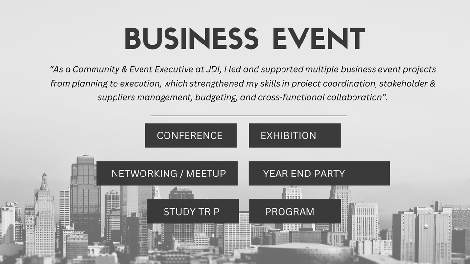 Thiết kế portfolio - Portfolio Design (Thiết kế Portfolio) - 14