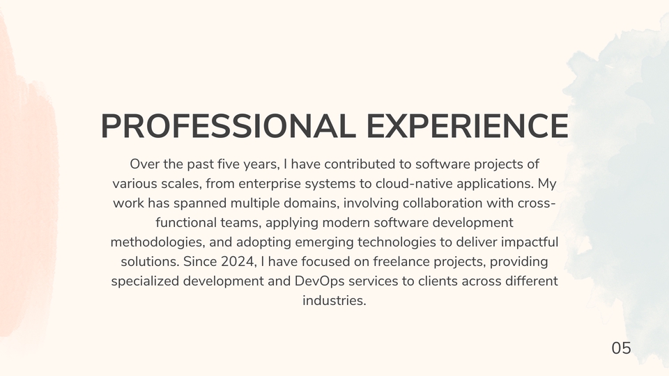 Lập trình web (Web Development) - Thiết kế & Phát triển Website doanh nghiệp chuẩn SEO, tốc độ cao - 7