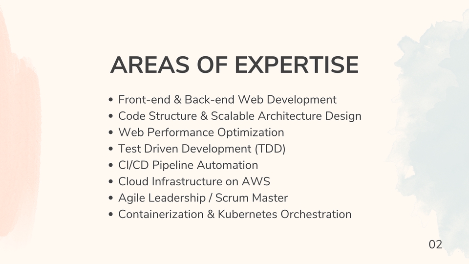 Lập trình web (Web Development) - Thiết kế & Phát triển Website doanh nghiệp chuẩn SEO, tốc độ cao - 4