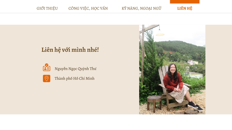 Các lĩnh vực khác - Trợ lý Chăm sóc khách hàng/Trợ lý cá nhân - 13