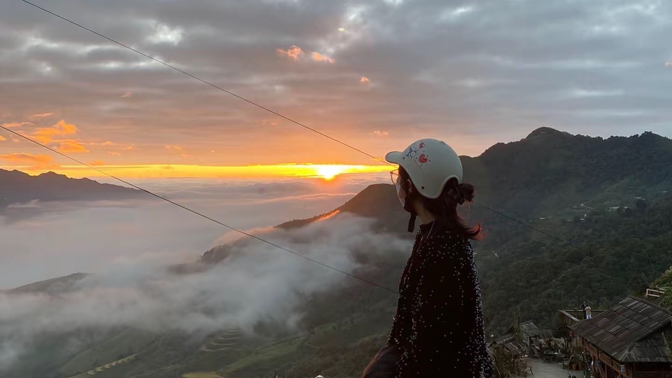 Dịch vụ Lập kế hoạch du lịch - Thuê freelancer Lập kế hoạch du lịch - Tư vấn du lịch