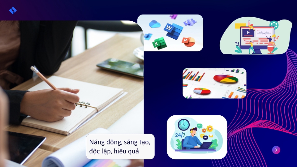 Các dịch vụ Vận hành khác - Thuê freelancer Vận hành - Xử lý dữ liệu, hỗ trợ khách hàng, edit hình ảnh/video ngắn