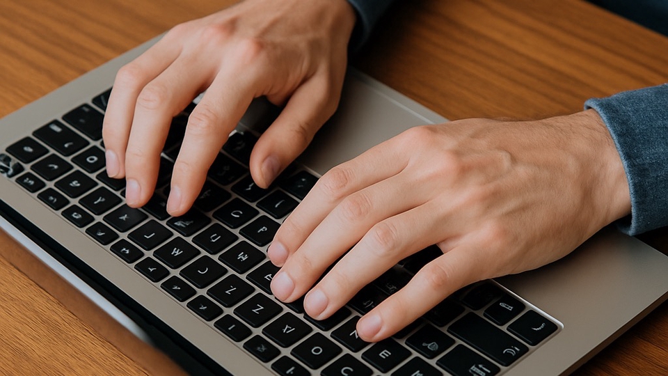 Dịch vụ Đánh máy và nhập liệu - Thuê freelancer Đánh máy và nhập liệu - Đánh máy