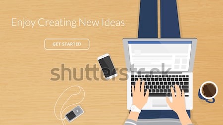 Mình là copywriter chưa có kinh nghiệm và cần phát triển 