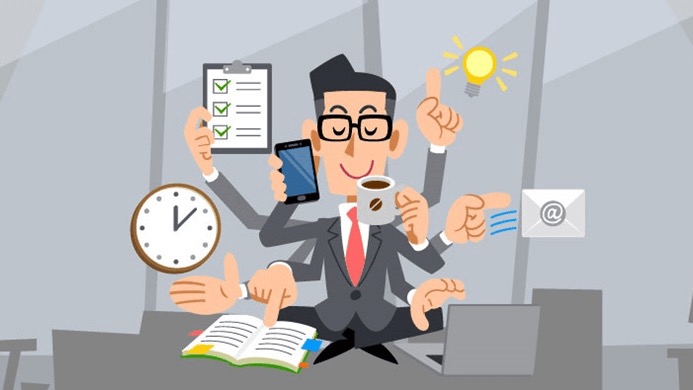 quản trị viên fanpage
tương tác Fanpage
duy trì Fanpage và hỗ trợ khách hàng