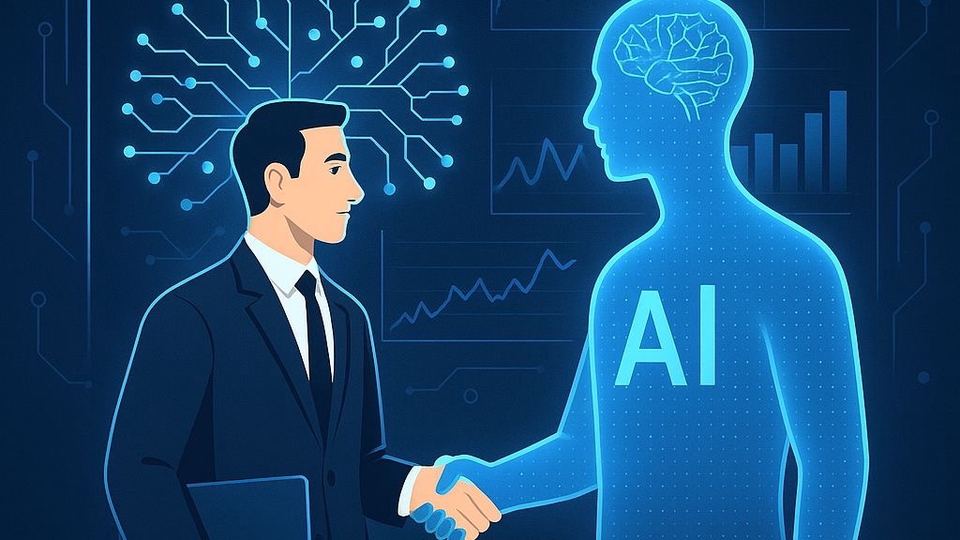 Khi con người và AI kết hợp vs nhau???