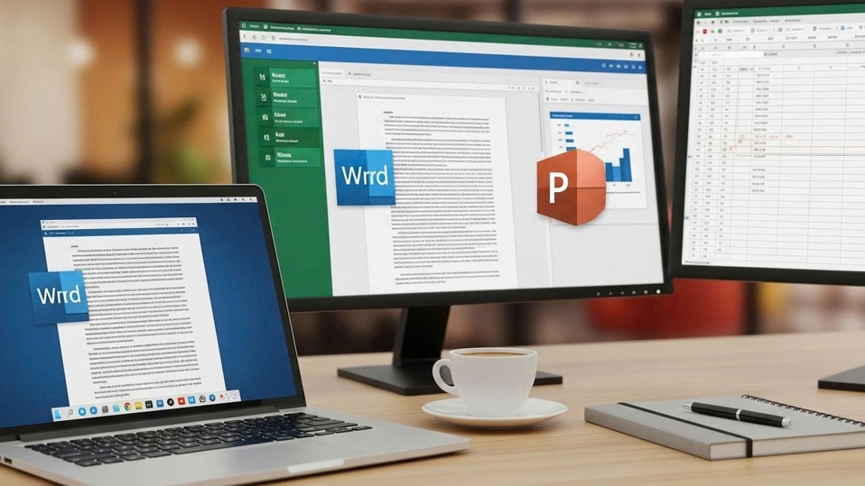 biết làm cả word,excel,pp