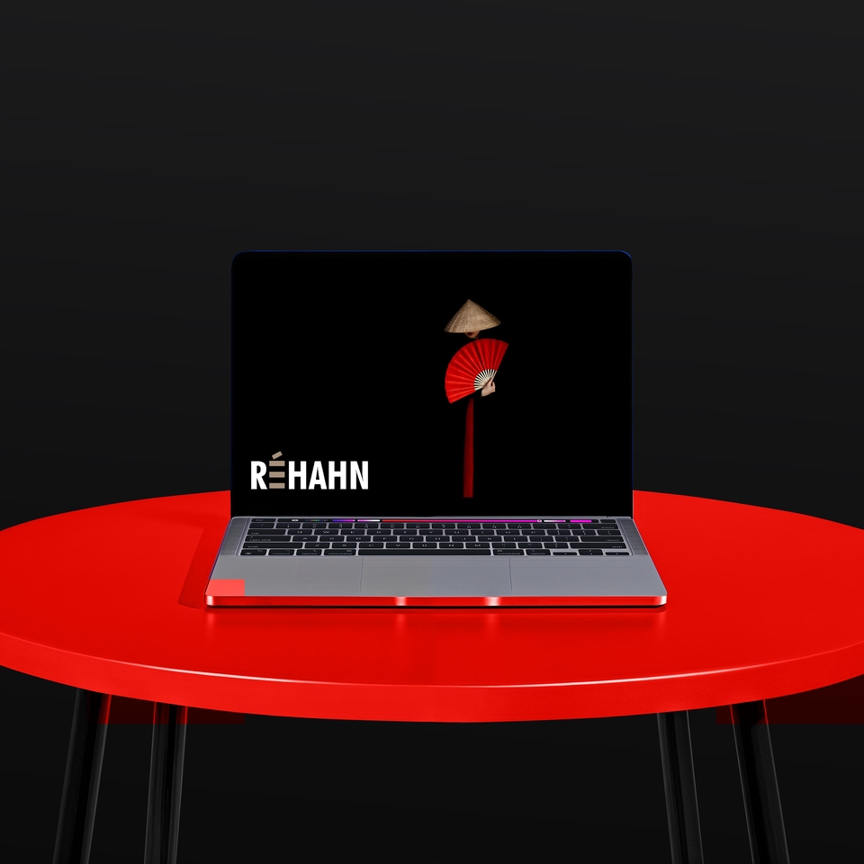 Thiết kế UI/UX - UI/UX Design - Thiết kế Landing Page, Website, Mobile App, ( Figma - Framer ) - 3