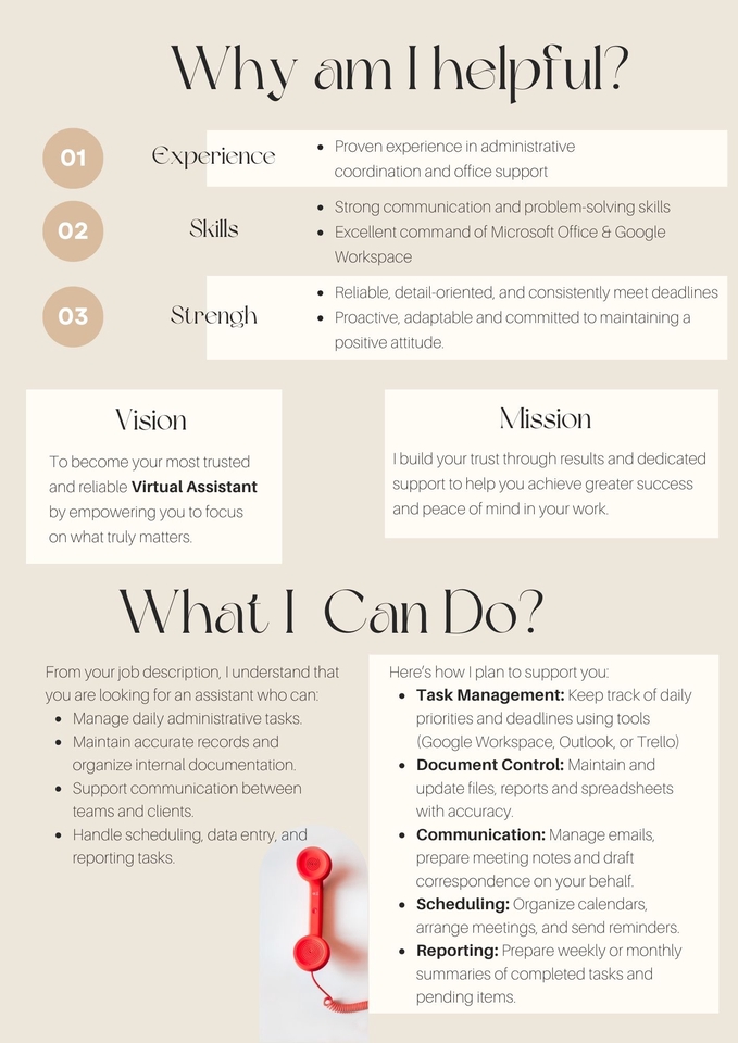 #VirtualAssistant #Trợlýtừxa #CustomerService