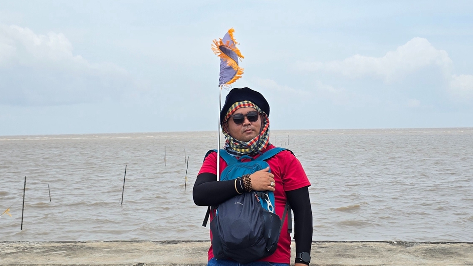 Dịch vụ Lập kế hoạch du lịch - Thuê freelancer Lập kế hoạch du lịch - Tờ Nú Hướng Dẫn Viên Miền Nam