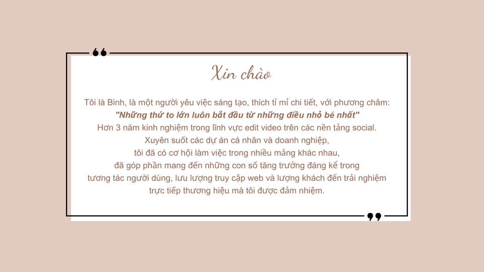 Video editor - Edit Video - 3