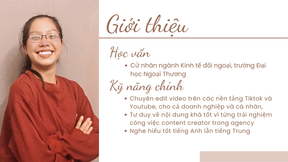 Video editor - Edit Video - 4